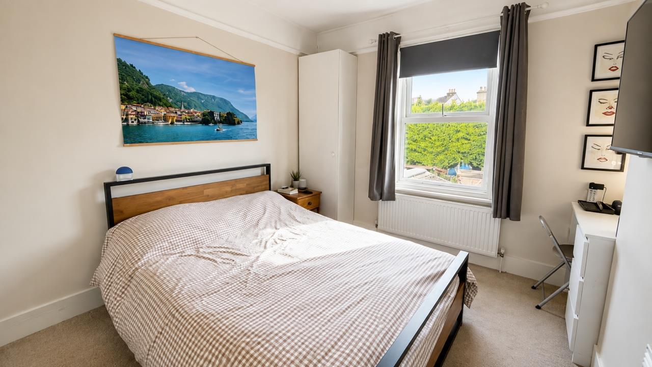 2 bed property in Old Church Road, St. Leonards-On-Sea